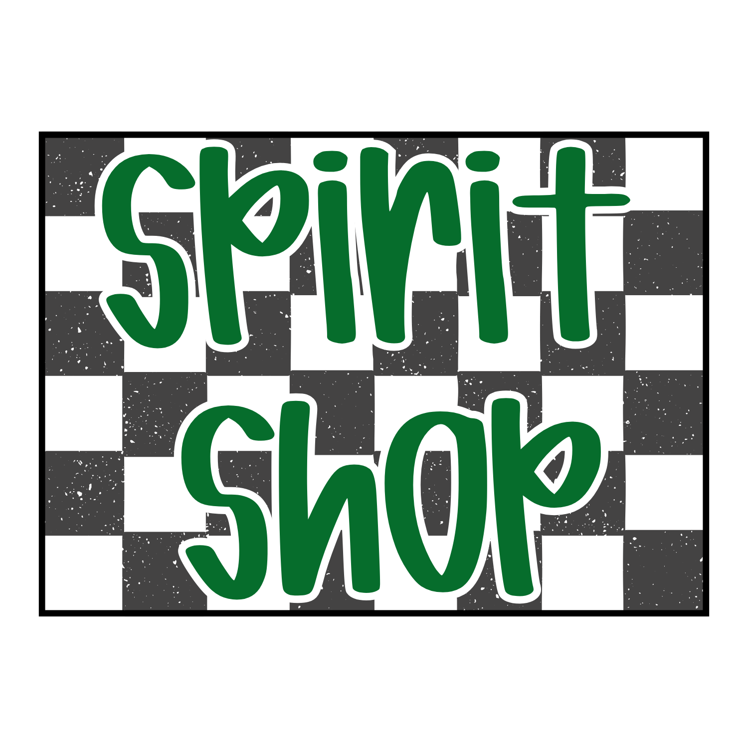 General Spiritwear