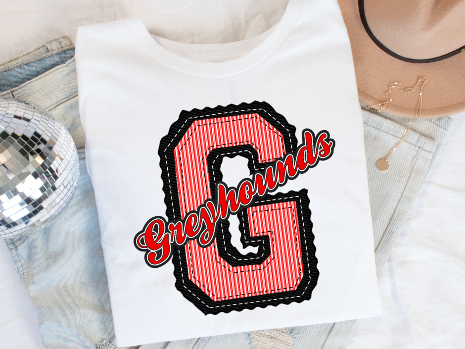 🌟Prepster Mascot Tee or Sweatshirt – Custom Spirit Style!⚡️