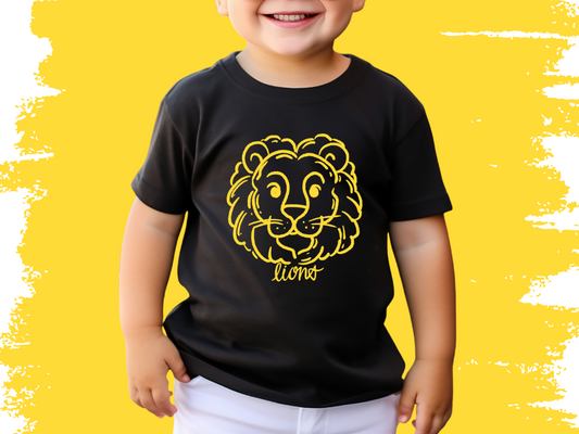 Little Lions, Big Pride T-Shirt or Sweatshirt