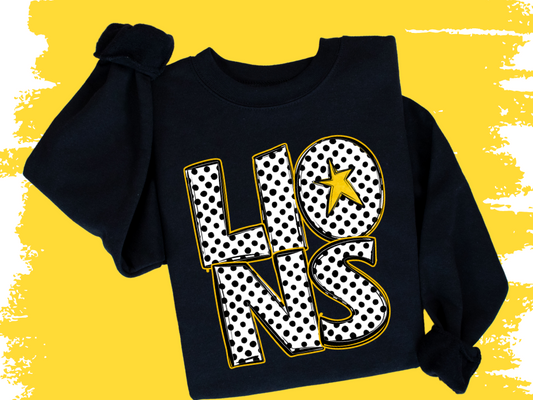 Spot On Spirit – Lions Edition