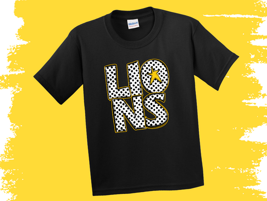 Spot On Spirit – Lions Edition