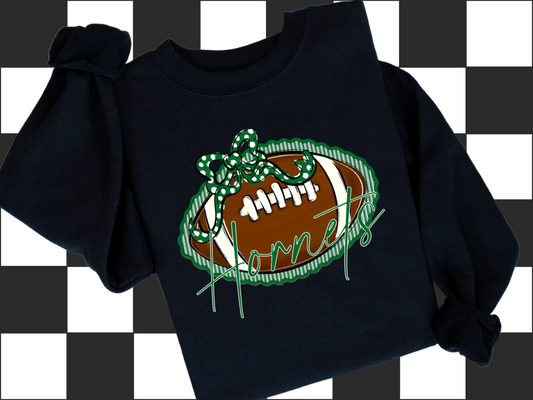 🏈 Prepster Football Sweatshirt 🏈
