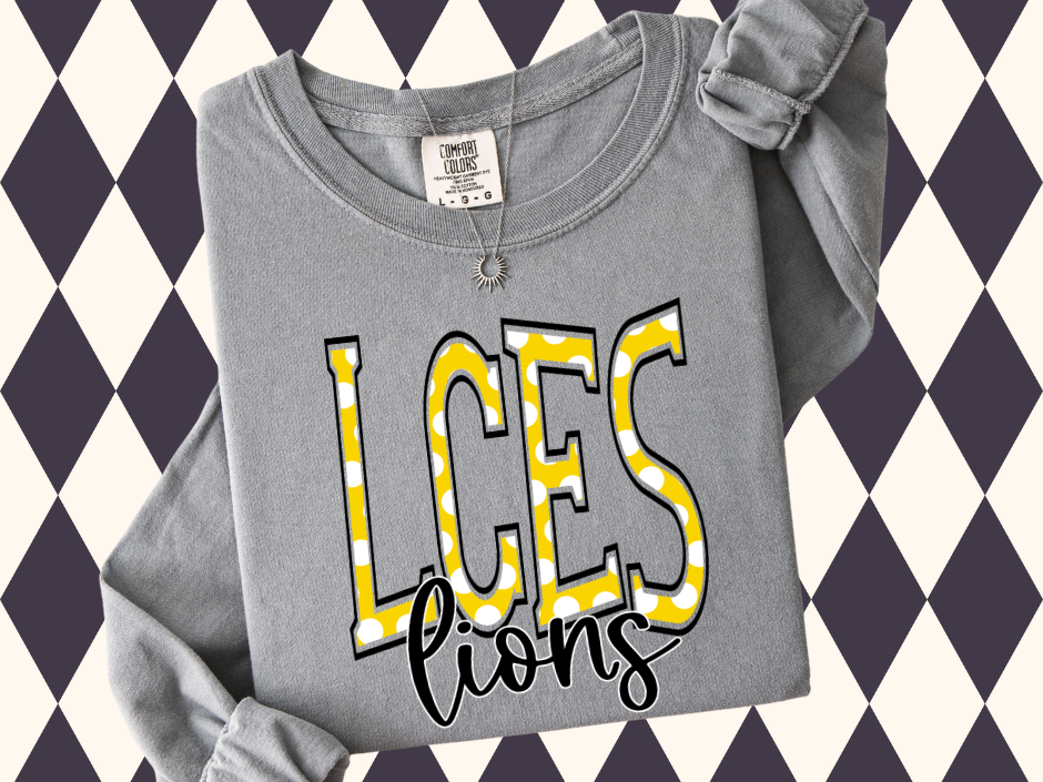 Bouncy Campus T-Shirt • Sweatshirt | Game Day Spirit Wear