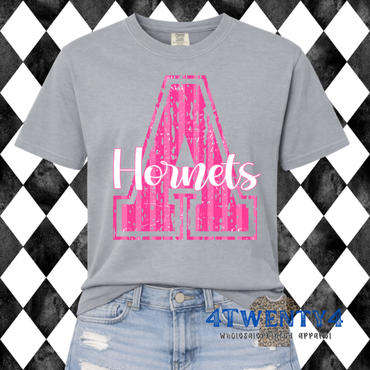 Pink Out Pep Rally T-Shirt • Sweatshirt