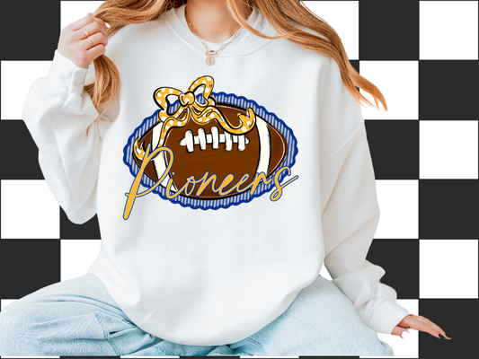 🏈 Prepster Football Sweatshirt 🏈