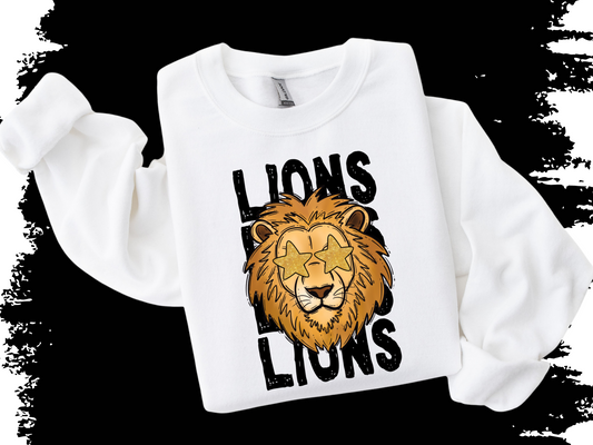 Star of the Pride Sweatshirt