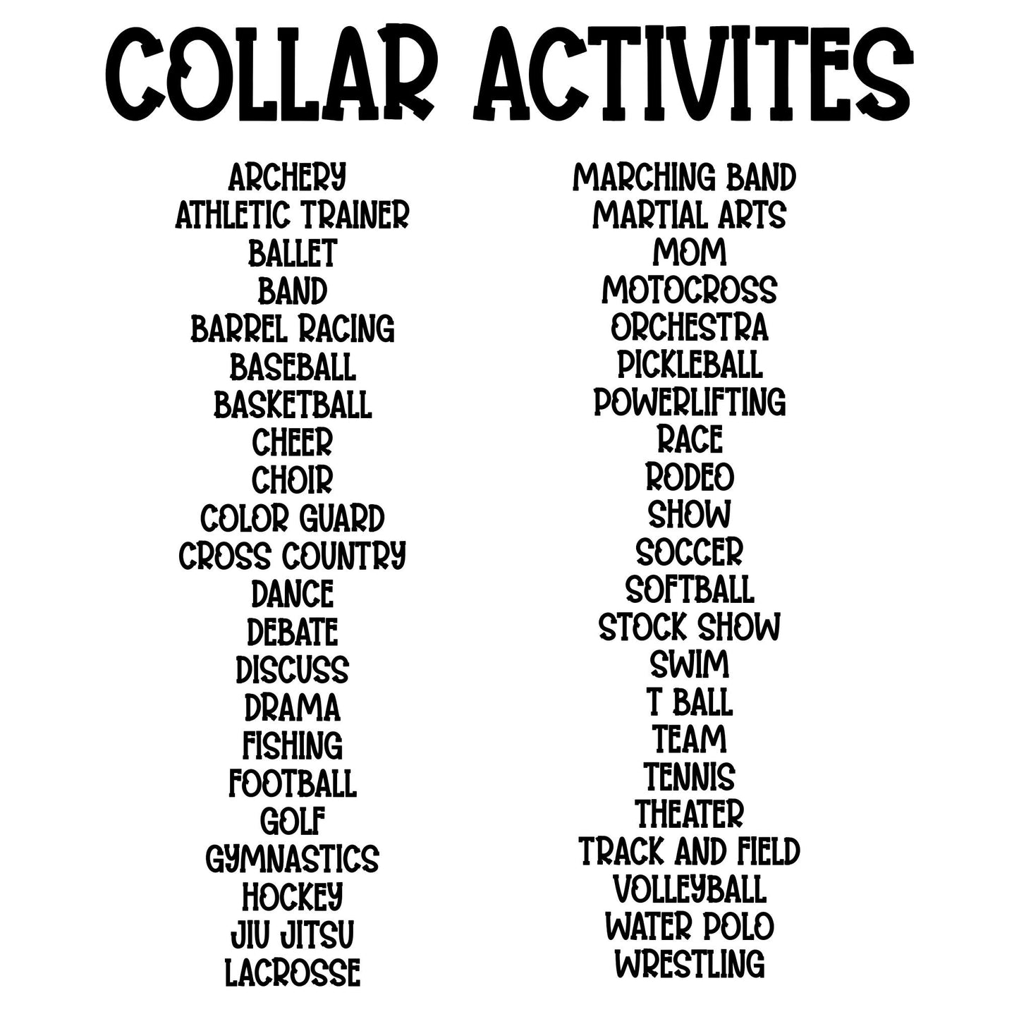 Granny Chic Coach T-Shirt