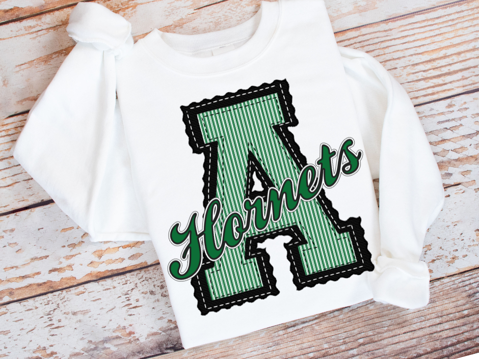 🌟Prepster Mascot Tee or Sweatshirt – Custom Spirit Style!⚡️