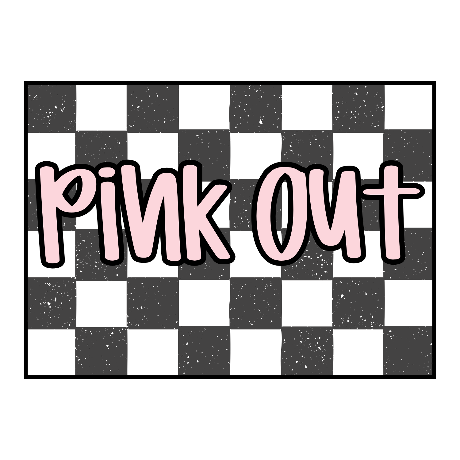 Pink Out