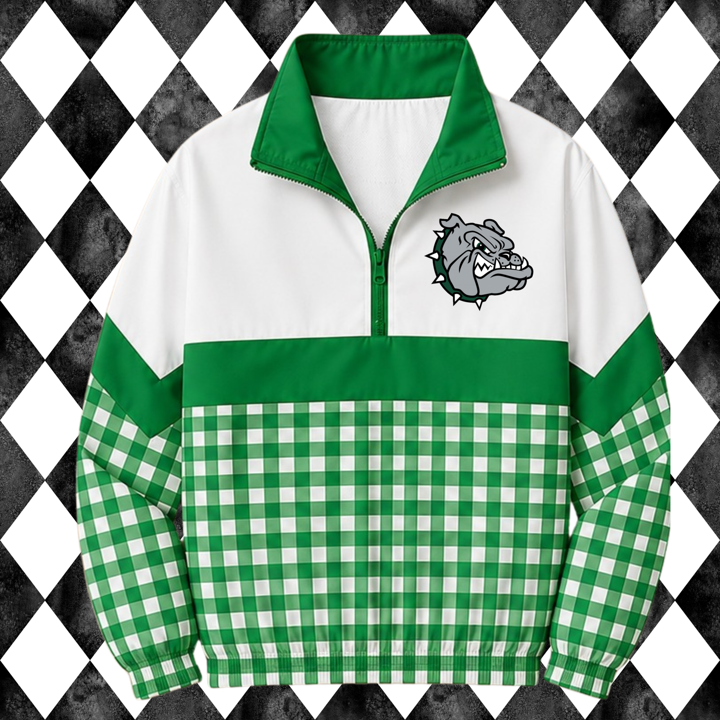 PRE-ORDER CLOSES TODAY: The Spirit Scout Game Day Windbreaker (Estimated Ship Date: July 20)