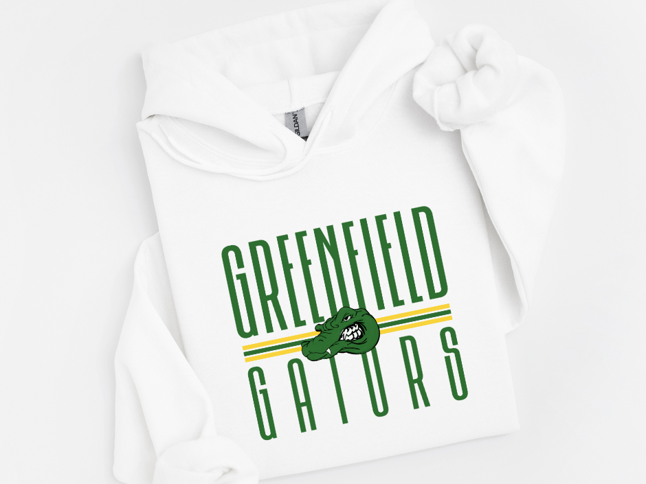 Straight Line Greenfield Gators
