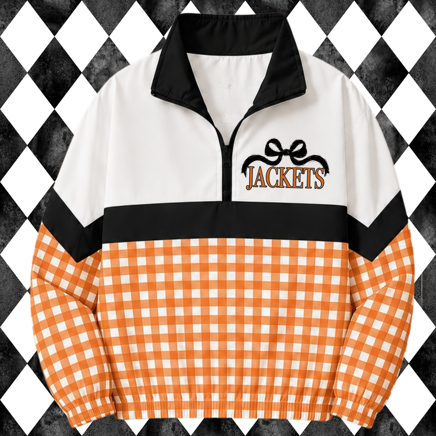 PRE-ORDER CLOSES TODAY: The Spirit Scout Game Day Windbreaker (Estimated Ship Date: July 20)
