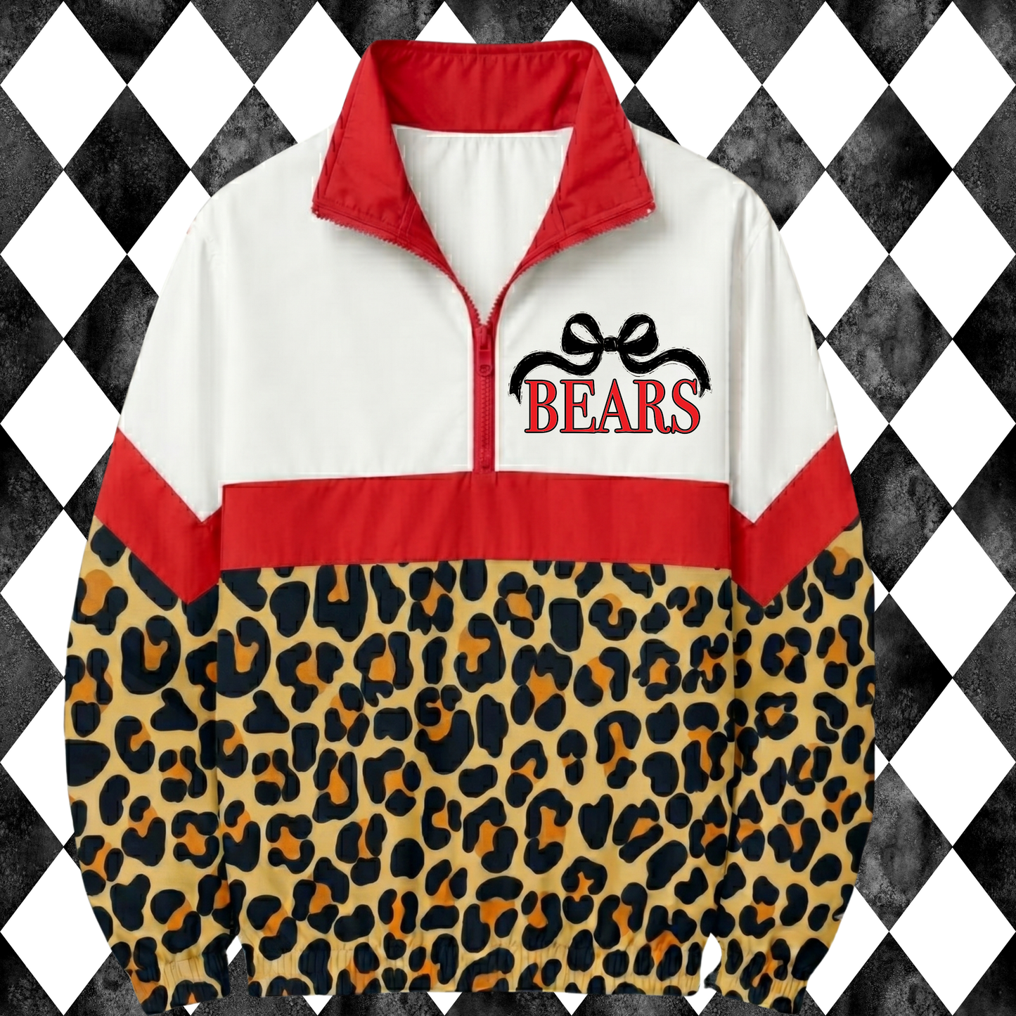 PRE-ORDER CLOSES TODAY: The Spirit Scout Game Day Windbreaker (Estimated Ship Date: July 20)