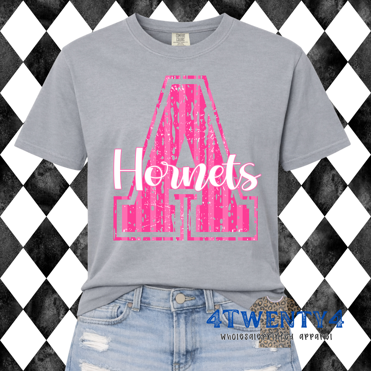 Pink Out Pep Rally T-Shirt • Sweatshirt