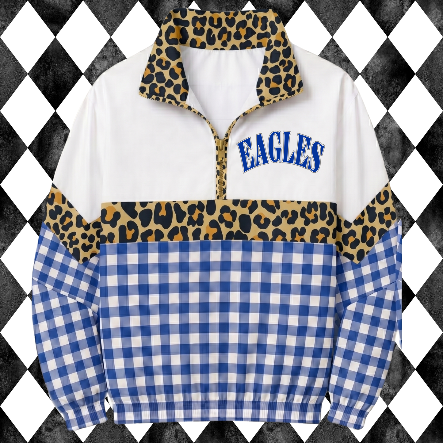 PRE-ORDER CLOSES TODAY: The Spirit Scout Game Day Windbreaker (Estimated Ship Date: July 20)