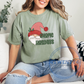 Gnome for the Holidays Tee