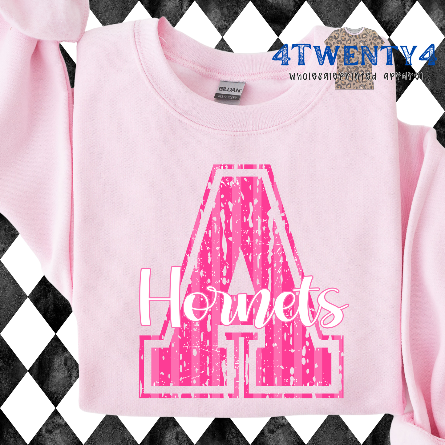 Pink Out Pep Rally T-Shirt • Sweatshirt