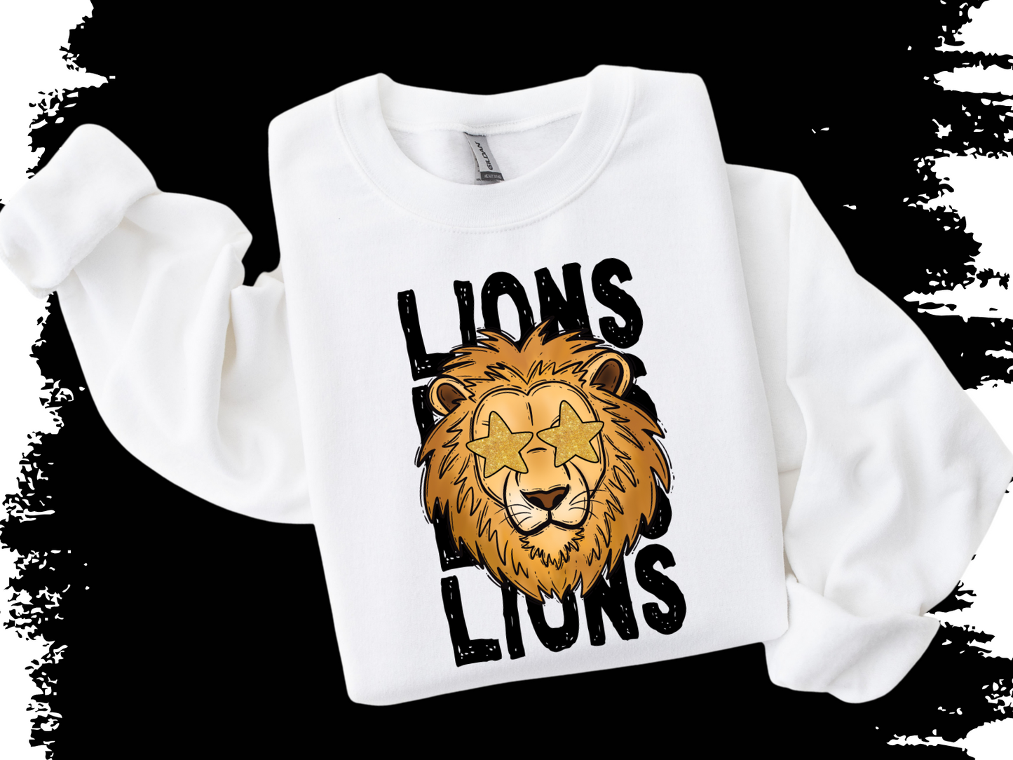 Star of the Pride Sweatshirt