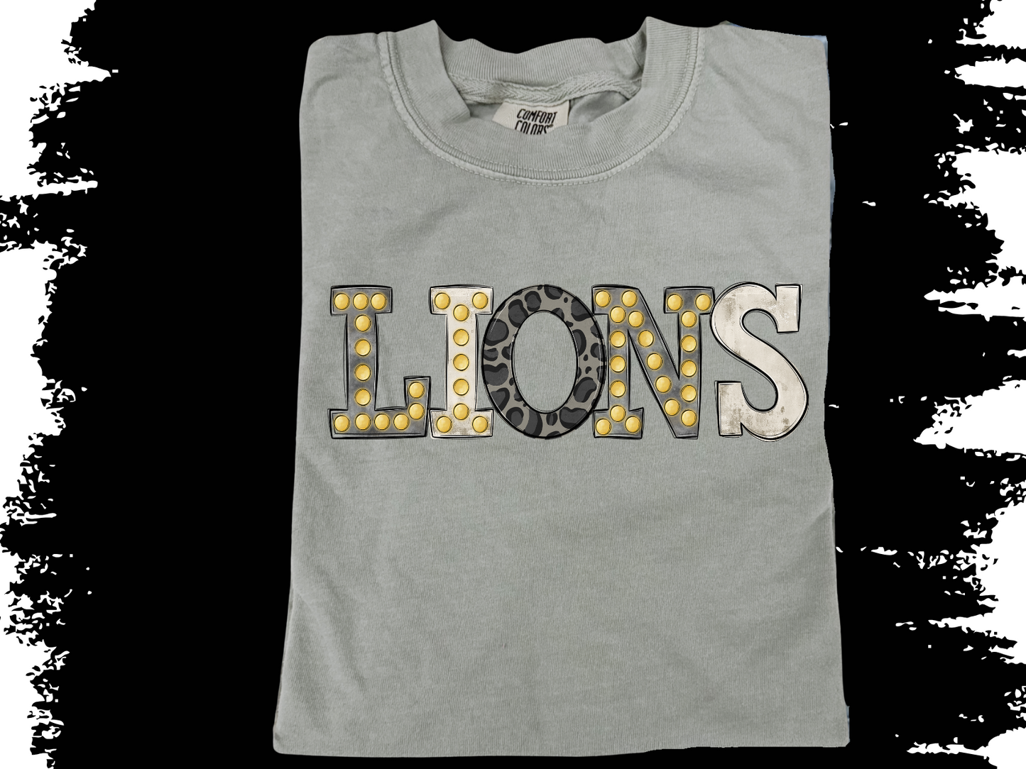 Marquee Magic Tee