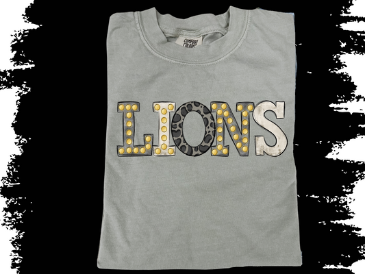 Marquee Magic Tee