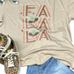 Boho Fa La La T-Shirt