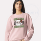 Holly Jolly Christmas Sweatshirt