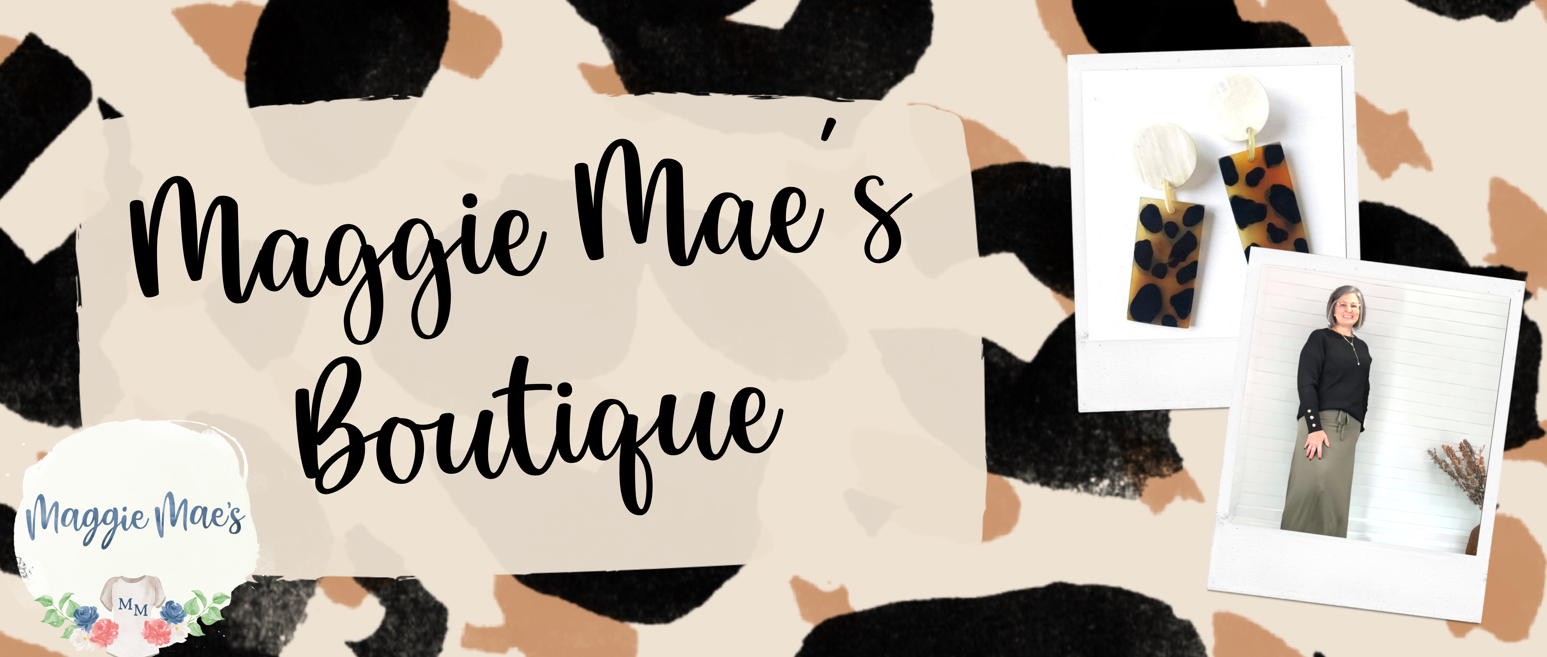 Maggie Mae s Boutique