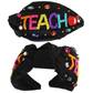 Teach Jeweled Headband