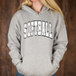 Varsity Softball Hoodie