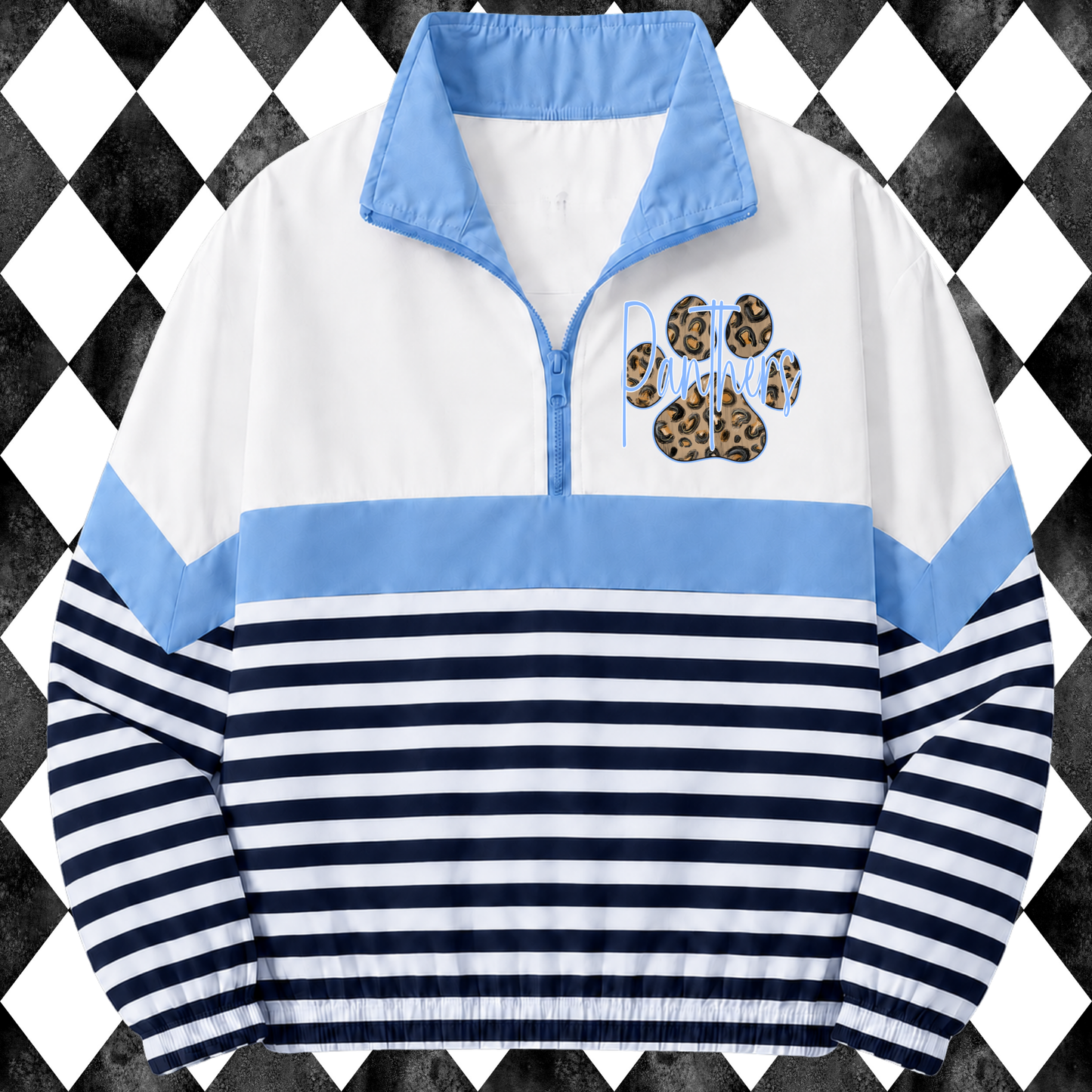 PRE-ORDER CLOSES TODAY: The Spirit Scout Game Day Windbreaker (Estimated Ship Date: July 20)