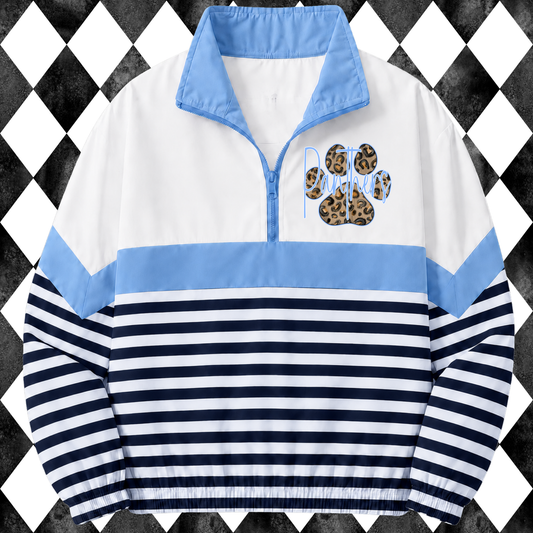 PRE-ORDER: The Spirit Scout Game Day Windbreaker (Estimated Ship Date: July 20)