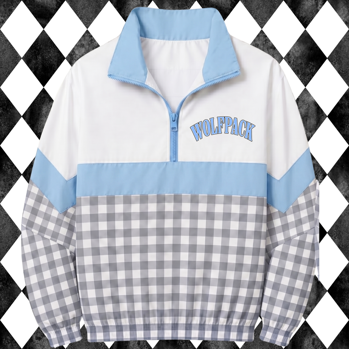 PRE-ORDER CLOSES TODAY: The Spirit Scout Game Day Windbreaker (Estimated Ship Date: July 20)