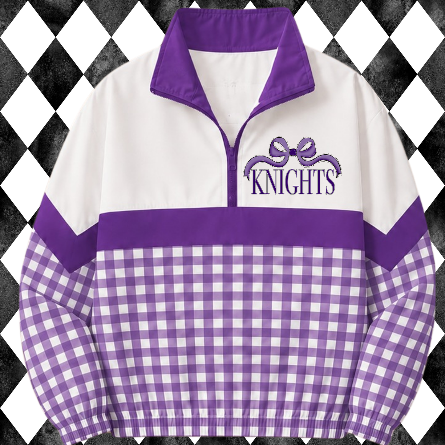 PRE-ORDER CLOSES TODAY: The Spirit Scout Game Day Windbreaker (Estimated Ship Date: July 20)